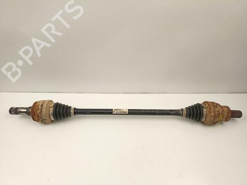 Used Right rear driveshaft VOLVO XC90 I (275) D5 AWD (185 hp) 22183789