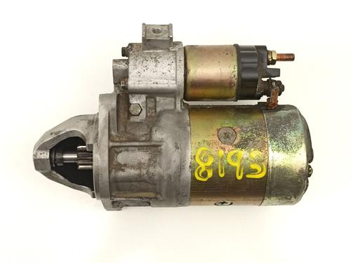 Starter ALFA ROMEO 145 (930_) 1.9 TD (930.A4) | BP18658761M8 