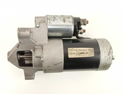 Starter PEUGEOT 206 Hatchback (2A/C)  | BP12261799M8 