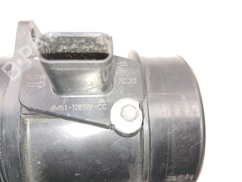 Mass air flow sensor FORD FOCUS II (DA_, HCP, DP) 1.8 TDCi | BP32397845M95