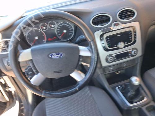 Starter FORD FOCUS II (DA_, HCP, DP) 1.6 TDCi | BP40299575M8 - Image 15