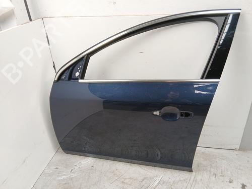 Left front door VOLVO S60 II (134) D4 | BP29827121C2