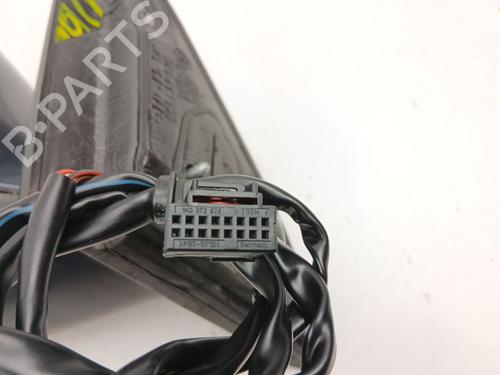 Left mirror VW PASSAT B6 Variant (3C5) 2.0 TDI | BP29592780C26 