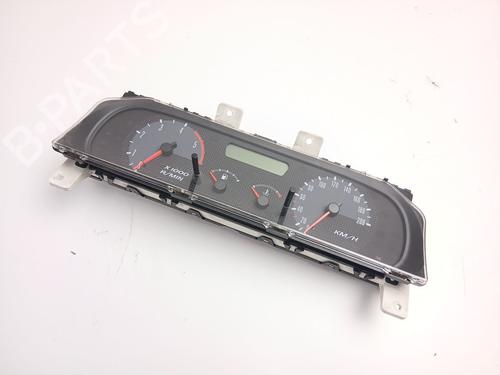 Used Instrument cluster Instrument cluster NISSAN TERRANO II (R20) 2.7 TDi 4WD (125 hp) 36647004 36647004