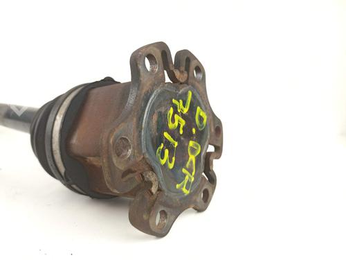 Right front driveshaft SEAT EXEO (3R2) | BP10174858M39 - Image 3