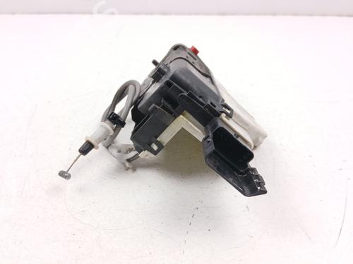 Rear left lock CITROËN C-ELYSEE (DD_) 1.6 HDI 92 | BP30330182C100