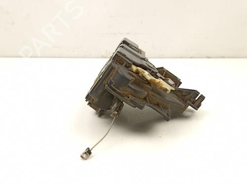 Front right lock VW CADDY III Box Body/MPV (2KA, 2KH, 2CA, 2CH) 1.9 TDI | BP16766535C97 