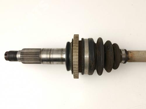 Left rear driveshaft HONDA HR-V (GH_) 1.6 16V 4WD (GH2, GH4) | BP11257103M40 