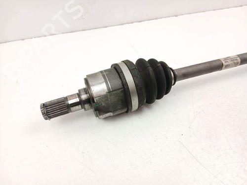 Left front driveshaft HYUNDAI i10 III (AC3, AI3) 1.0 MPi | BP29889847M38 - Image 6