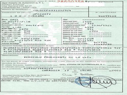 AC Kondensor OPEL VECTRA C (Z02) 1.8 16V | BP11813059M32 