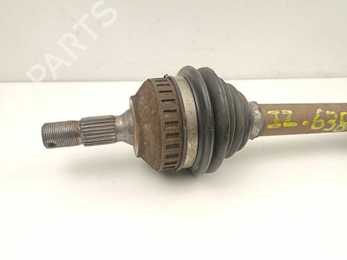Left front driveshaft CITROËN XSARA (N1) 2.0 HDi 90 | BP16086956M38 