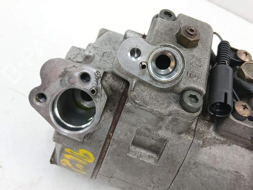 AC compressor BMW 5 (E39) 528 i | BP38758078M34 - Image 7