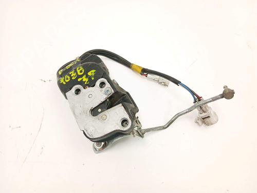 Used Front right lock Front right lock 37175653 37175653