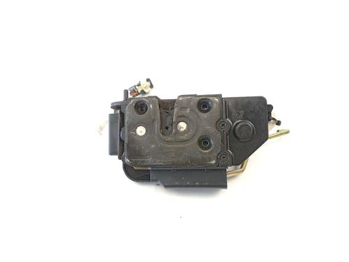 Rear right lock HYUNDAI GETZ (TB) 1.5 CRDi | BP25293559C99 