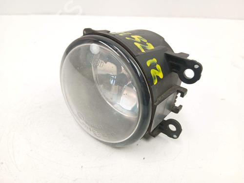 Venstre foran tåkelykt Venstre foran tåkelykt RENAULT SCÉNIC III (JZ0/1_) 1.5 dCi (110 hp) 39614508 39614508