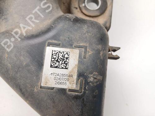 AdBlue-tank DACIA SANDERO II 1.5 Blue dCi 95 (B8JL) | BP36477768M85 - Image 8