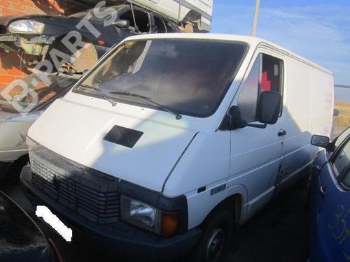 Used Parts RENAULT TRAFIC Van (T_, P_, V_) 2.1 D (58 hp) 1293323