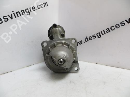 Used Starter FORD SIERRA II (GBG, GB4) [1987-1993]  20117554