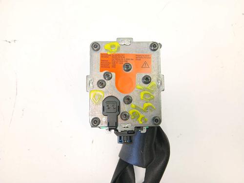 Front right seatbelt CITROËN BERLINGO MULTISPACE (B9) 1.6 HDi 90 | BP37523120I25 - Image 5