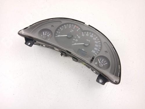 Used Instrument cluster Instrument cluster 32138113 32138113