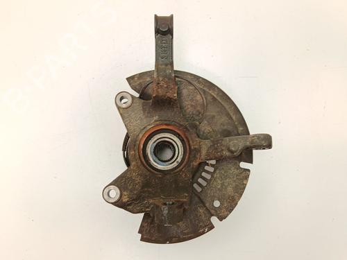 Right front steering knuckle RENAULT CAPTUR II (HF_) TCe 130 (HFMF) | BP27661265M26 