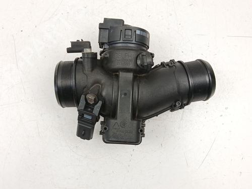 Throttle body CITROËN BERLINGO MULTISPACE (B9) 1.6 HDi 110 | BP29574350M82 