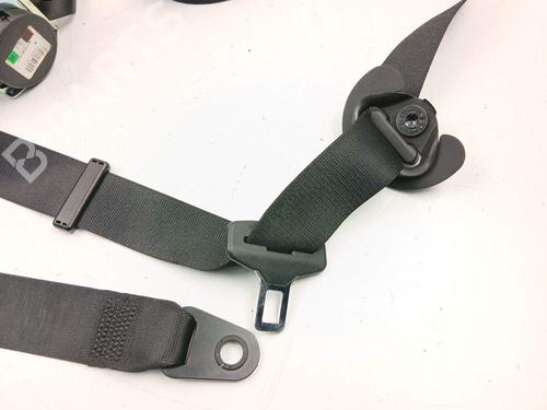 Front right seatbelt MINI MINI COUNTRYMAN (R60) Cooper SD | BP33246389I25 - Image 6