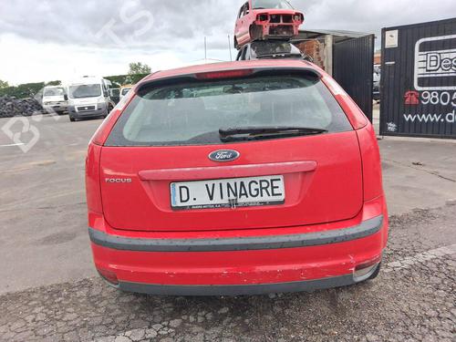Engine FORD FOCUS II (DA_, HCP, DP) 1.6 | BP34510500M1 - Image 11