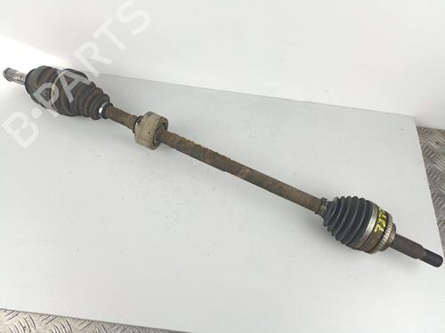 Used Right front driveshaft Right front driveshaft 9804311 9804311