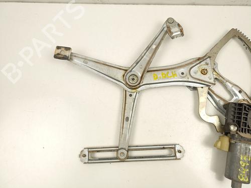 Front right window mechanism MERCEDES-BENZ M-CLASS (W163) ML 270 CDI (163.113) | BP24053022C23 