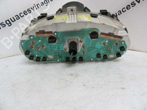 Instrument cluster HYUNDAI ATOS (MX) 1.0 i | BP20119205C47 