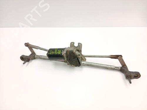 Used Front wiper motor Front wiper motor FIAT STILO (192_) 1.9 JTD (192_XE1A) (115 hp) 40080681 40080681
