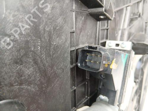 Front right window mechanism KIA CARENS IV 1.7 CRDi | BP28058226C23 - Image 7