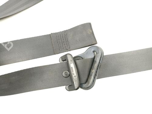 Front right seatbelt PEUGEOT 406 Coupe (8C) 2.2 HDI | BP22982072I25 