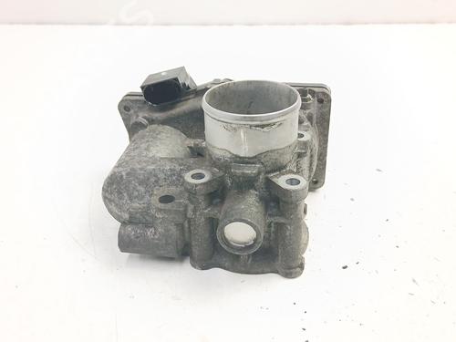 Throttle body SMART FORTWO Coupe (451) 1.0 Turbo (451.332) | BP35723895M82 - Image 3