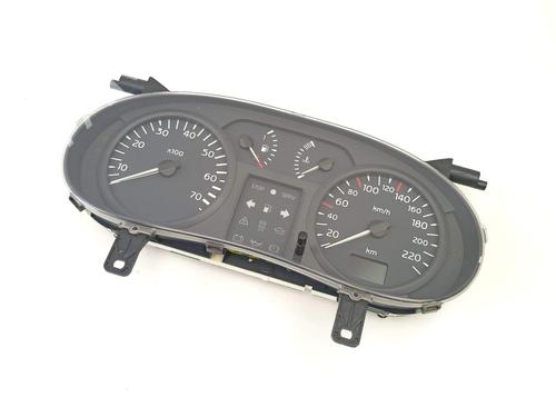 Used Instrument cluster Instrument cluster RENAULT CLIO II (BB_, CB_) 1.2 16V (BB05, BB0W, BB11, BB27, BB2T, BB2U, BB2V, CB05,... (75 hp) 18475918 18475918