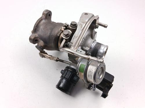 Turbo/Compresor RENAULT CAPTUR I (J5_, H5_) [2013-2025]  29619040
