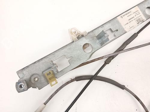 Front left window mechanism RENAULT MEGANE II Saloon (LM0/1_) 1.5 dCi (LM02, LM13, LM2A) | BP38098802C22 - Image 9