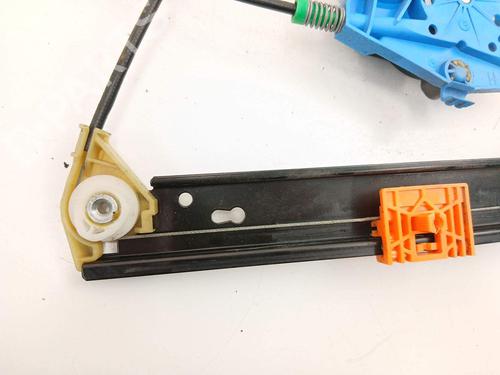 Front left window mechanism SEAT EXEO ST (3R5) 1.8 TSI | BP36338499C22  - Image 6