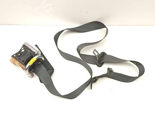 Used Rear left seatbelt Rear left seatbelt 24664723 24664723