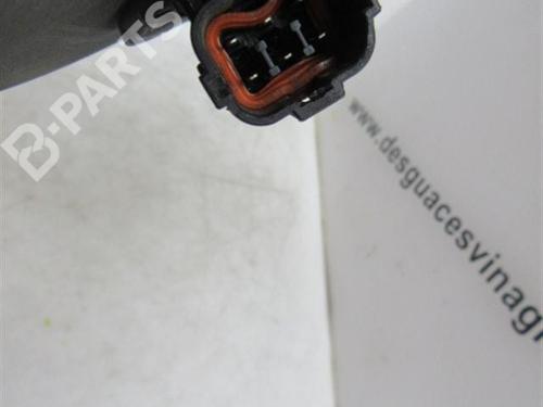 Fuel pump KIA CARNIVAL II (GQ) 2.9 CRDi | BP11757747M76 