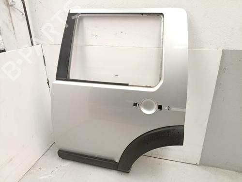 Left rear door LAND ROVER DISCOVERY III (L319) 2.7 TD 4x4 | BP24334100C4