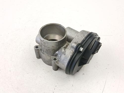 Drosselklappe für FORD FIESTA V (JH_, JD_) 1.4 16V (80 hp) 32122498