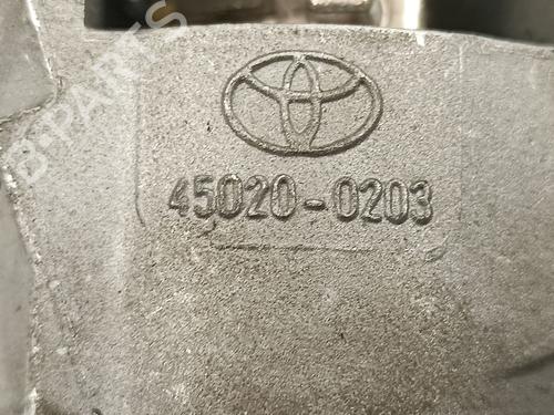 Ignition barrel TOYOTA AVENSIS Estate (_T27_) 2.0 D-4D (ADT270_, ADT270R) | BP18243247M48 