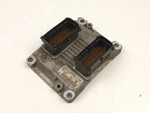 Used Control unit Control unit 24445973 24445973