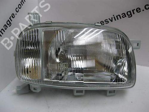 Used Right headlight Right headlight 24698173 24698173