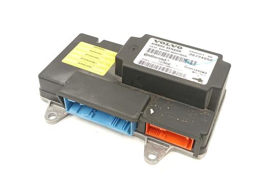 Airbag styreenhed VOLVO S40 II (544) 1.6 D (110 hp) 23946073