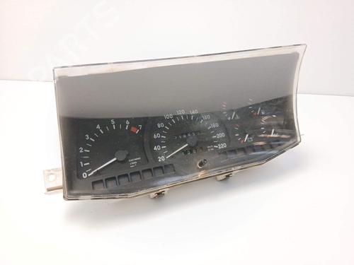 Used Instrument cluster Instrument cluster OPEL FRONTERA A Sport (U92) 2.0 i (52SUD2, 55SUD2) (115 hp) 40515720 40515720