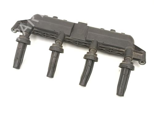 Used Ignition coil CITROËN SAXO (S0, S1) 1.1 X, SX (60 hp) 18072317