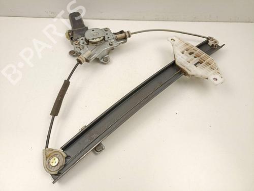 Used Front right window mechanism Front right window mechanism 24228817 24228817